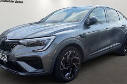Renault Arkana 89.087 km 19.590 &euro; Krefeld 47805