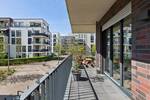 Etagenwohnung Düsseldorf Flingern Nord - 4 Zimmer, 124 m&sup2;, 795.000&euro; | Angebot:26306487