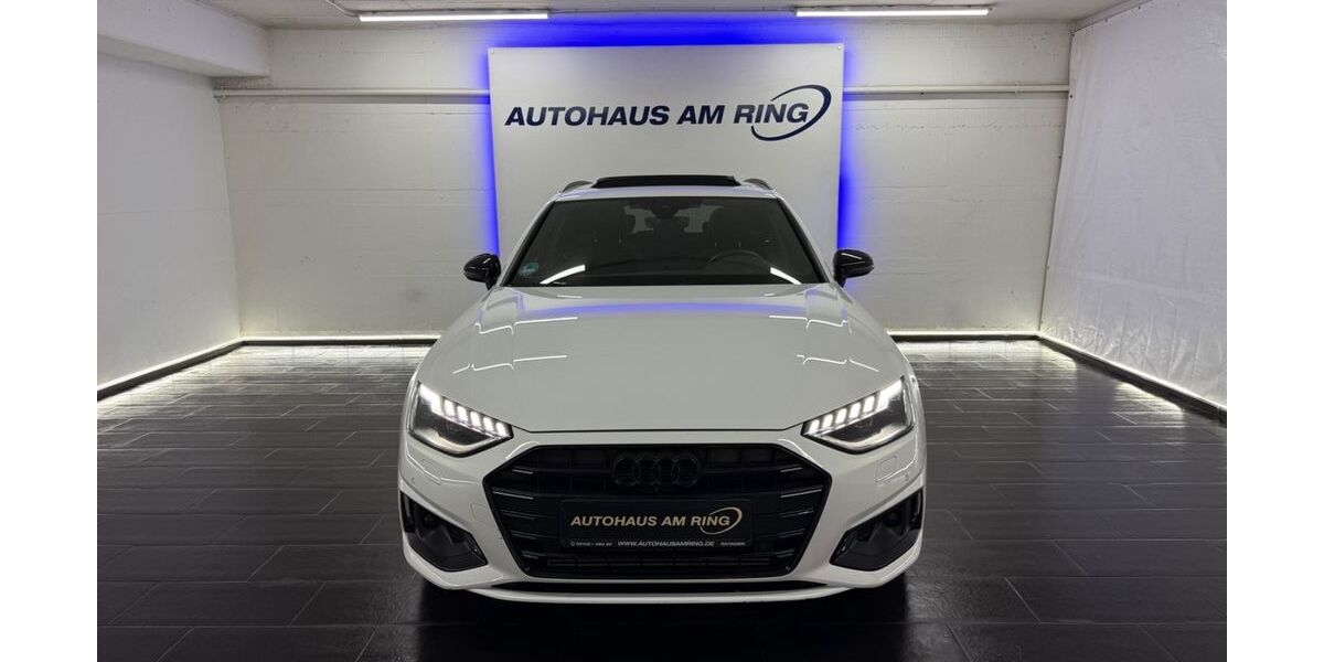 Audi A4 86.323 km 25.999 &euro; Ratingen bei Düsseldorf 40878