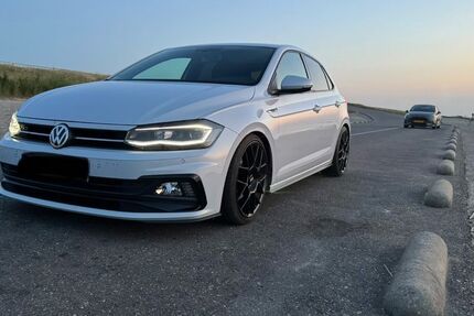 VW Polo 151.000 km 12.500 &euro; Neukirchen-Vluyn 47506