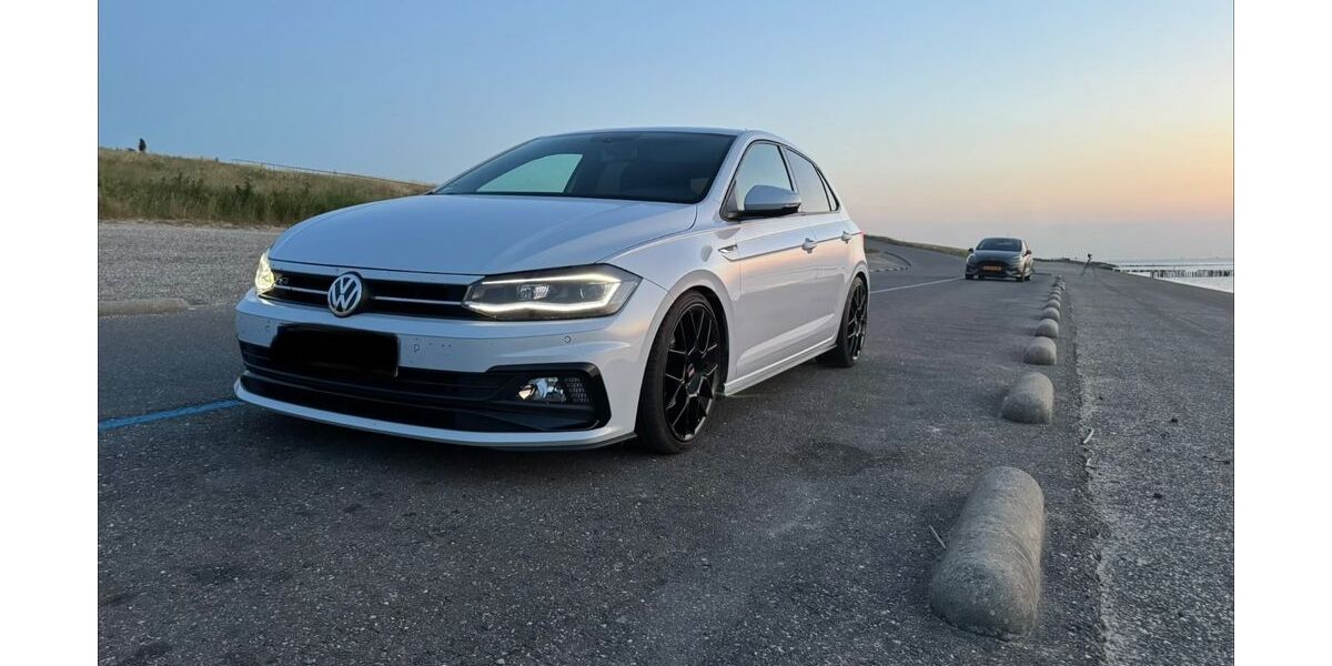 VW Polo 151.000 km 12.500 &euro; Neukirchen-Vluyn 47506