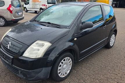Citroen C2 151.000 km 1.599 &euro; Krefeld 47807