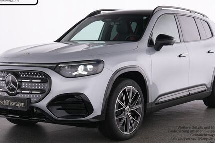 Mercedes-Benz GLB 350 7.900 km 65.750 &euro; Essen 45309