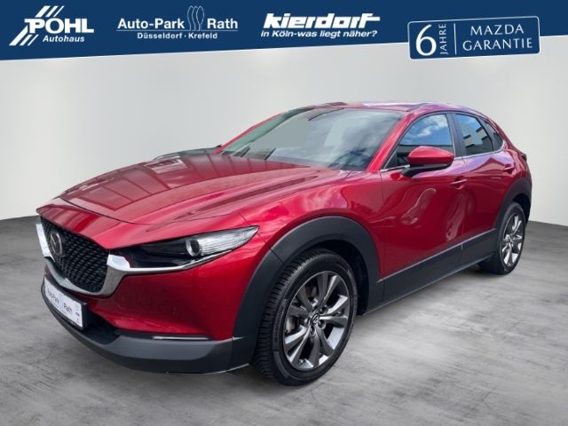 Mazda CX-30 62.415 km 18.880 &euro; Krefeld 47805
