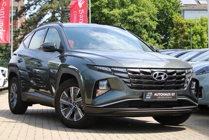 Hyundai TUCSON 9.352 km 22.999 &euro; Düsseldorf 40625