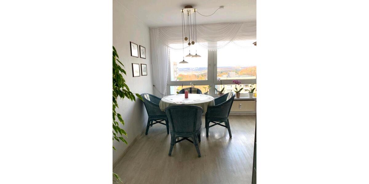 Etagenwohnung Wuppertal Cronenberg - 3.5 Zimmer, 72 m&sup2;, 169.000&euro; | Angebot:25843556