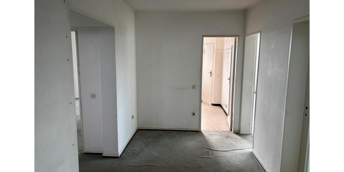 Etagenwohnung Remscheid Reinshagen - 2.5 Zimmer, 91 m&sup2;, 339.000&euro; | Angebot:26963297