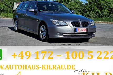 BMW 520 328.000 km 4.499 &euro; Mettmann 40822