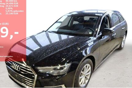 Audi A6 127.119 km 24.680 &euro; Moers-Hülsdonk 47441