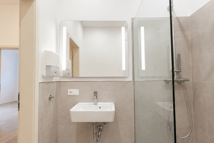 Wohnung Düsseldorf Stadtbezirk 3 - 3 Zimmer, 66 m&sup2;, 350.000&euro; | Angebot:27219493