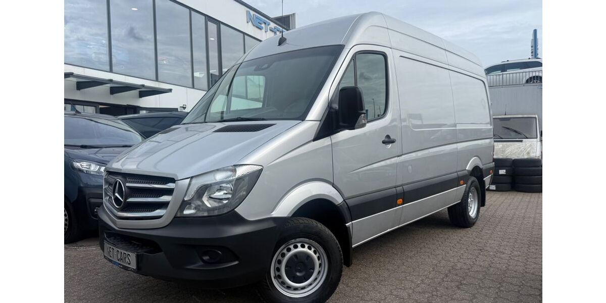 Mercedes-Benz Sprinter 179.884 km 14.950 &euro; Hilden 40721