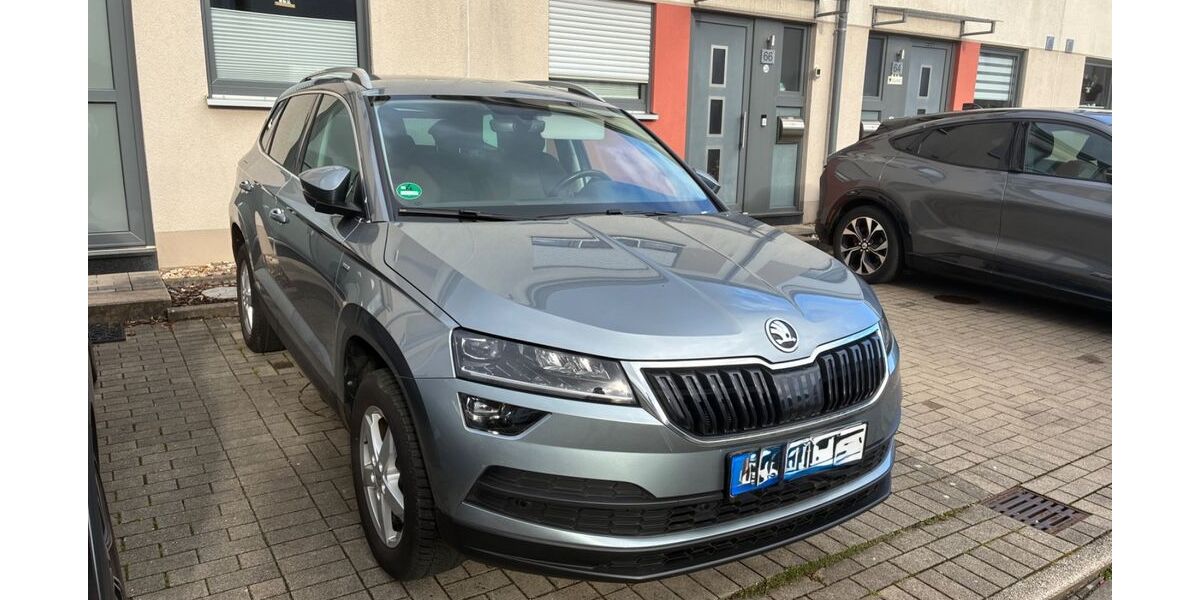 Skoda Karoq 41.277 km 18.499 &euro; Gelsenkirchen 45886