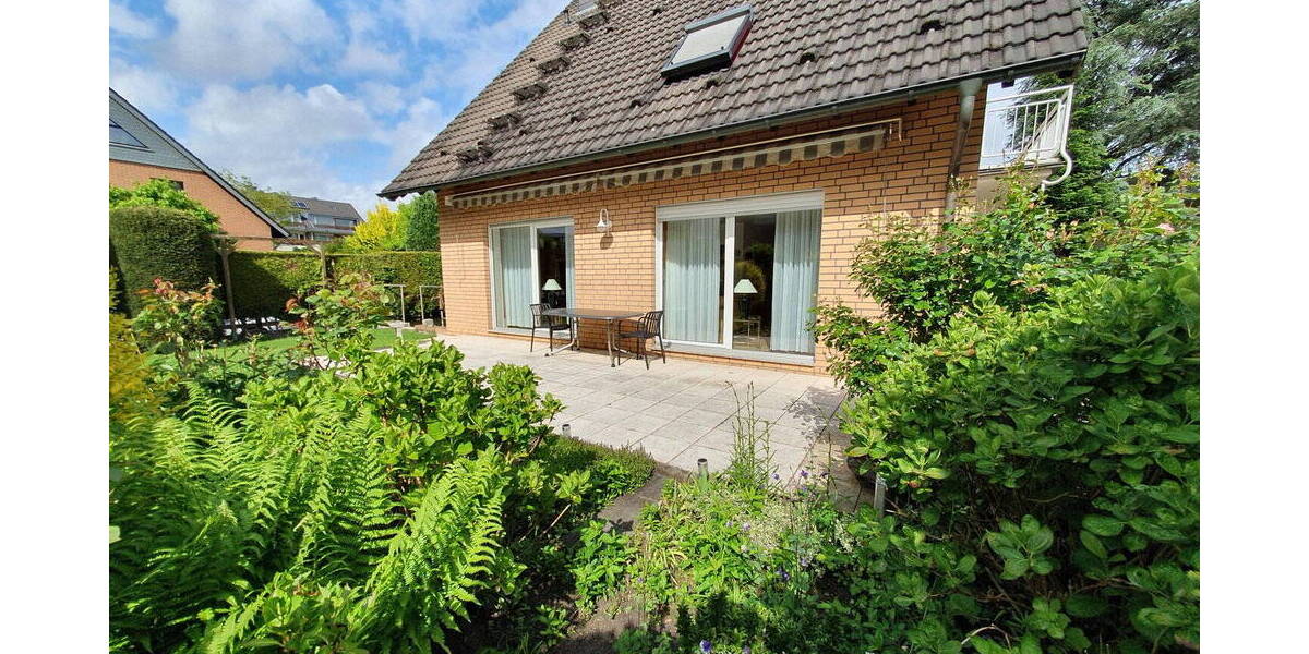 Mehrfamilienhaus, Wohnhaus Ratingen Zentrum - 8 Zimmer, 220 m&sup2;, 930.000&euro; | Angebot:26607345