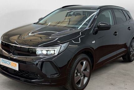 Opel Grandland (X) 25.356 km 23.989 &euro; Moers 47445