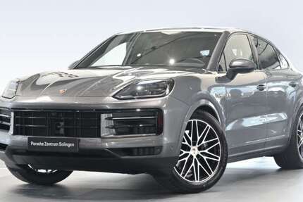 Porsche Cayenne 17.500 km 114.900 &euro; Solingen 42653