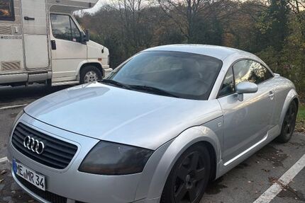 Audi TT 176.000 km 3.500 &euro; Mettmann 40822