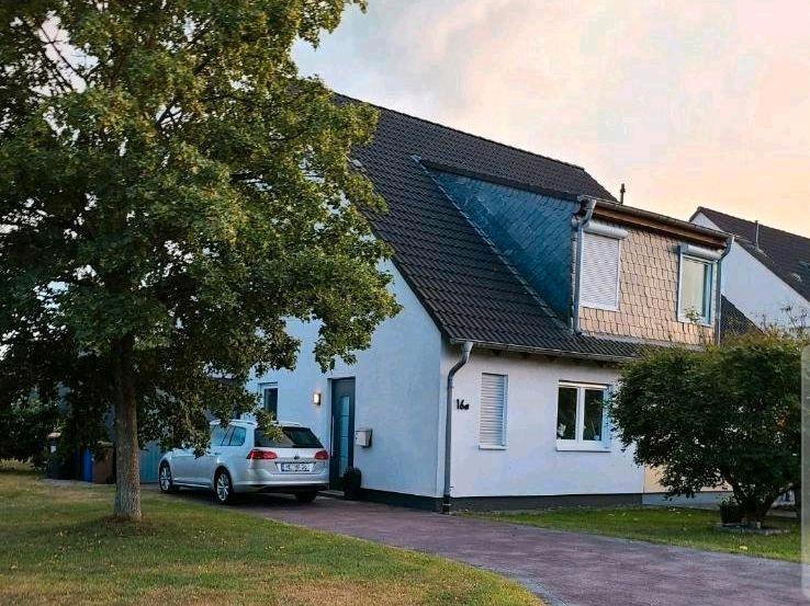 Doppelhaushälfte Ratingen Lintorf - 5 Zimmer, 132 m&sup2;, 719.000&euro; | Angebot:25953414