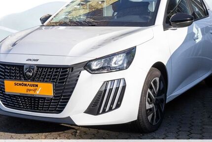 Peugeot 208 6.880 km 18.950 &euro; Solingen 42697