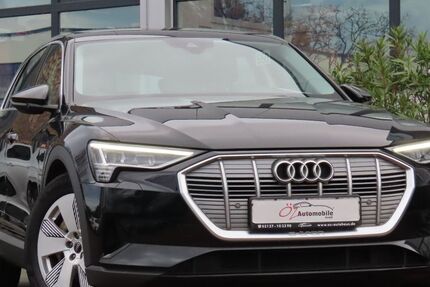 Audi e-tron 111.090 km 22.900 &euro; Neuss 41469