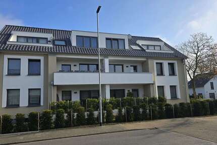 Wohnung Kaarst - 3 Zimmer, 79 m&sup2;, 1.250&euro; | Angebot:27556591