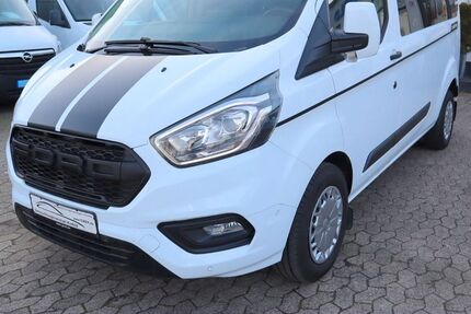 Ford Tourneo Custom 87.000 km 27.450 &euro; Krefeld 47799