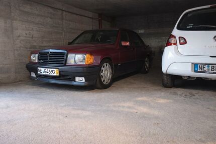 Mercedes-Benz 190 250.000 km 4.000 &euro; Neuss 41466