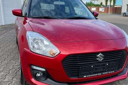 Suzuki Swift 72.531 km 12.700 &euro; Neuss 41460