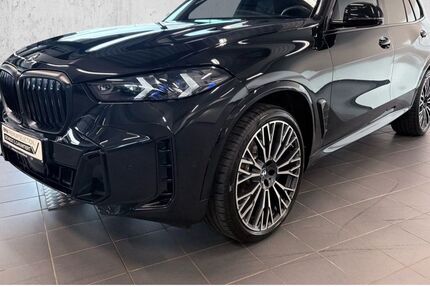 BMW X5 18.400 km 92.740 &euro; Solingen 42719
