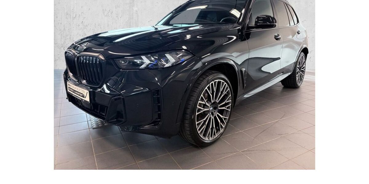 BMW X5 18.400 km 92.740 &euro; Solingen 42719