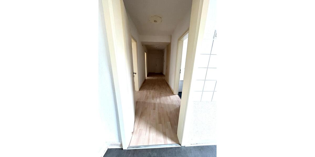 Etagenwohnung Duisburg Hamborn - 3 Zimmer, 75 m&sup2;, 580&euro; | Angebot:27553702