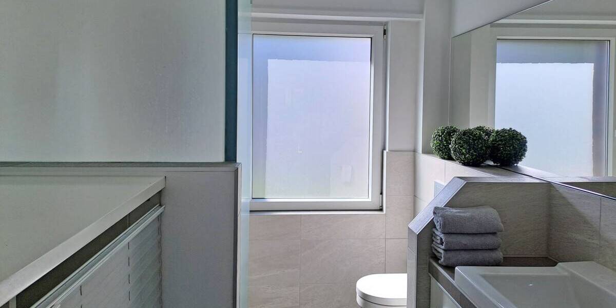 Etagenwohnung Essen Kettwig - 3 Zimmer, 94 m&sup2;, 298.000&euro; | Angebot:26594824