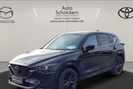 Mazda CX-5 35.777 km 30.492 &euro; Moers 47441