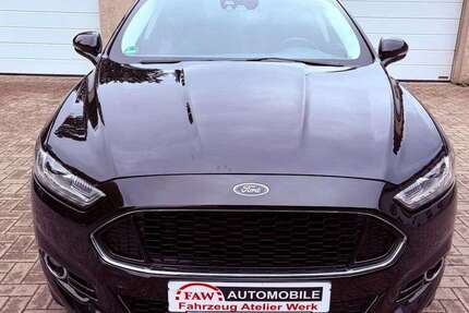 Ford Mondeo 186.000 km 11.399 &euro; Essen 45356
