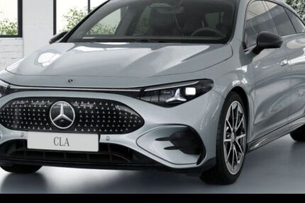 Mercedes-Benz CLA 250 Shooting Brake 9.900 km 57.990 &euro; Düsseldorf 40470