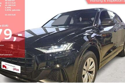 Audi Q8 82.573 km 53.350 &euro; Moers-Hülsdonk 47441