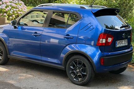 Suzuki Ignis 86.400 km 12.900 &euro; Remscheid 42897