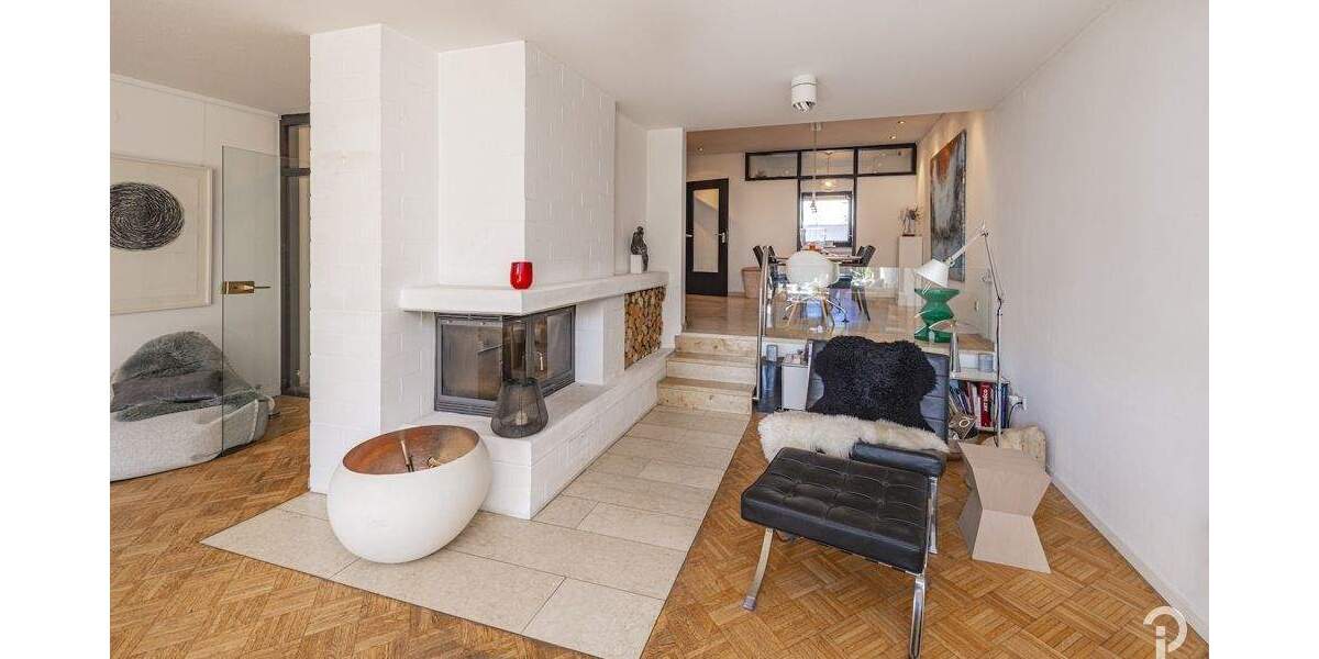 Reihenendhaus Düsseldorf Benrath - 5 Zimmer, 187 m&sup2;, 995.000&euro; | Angebot:25834719