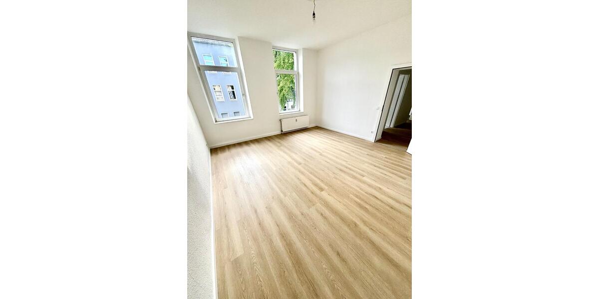 Etagenwohnung Krefeld - 3 Zimmer, 69 m&sup2;, 1.100&euro; | Angebot:25941038