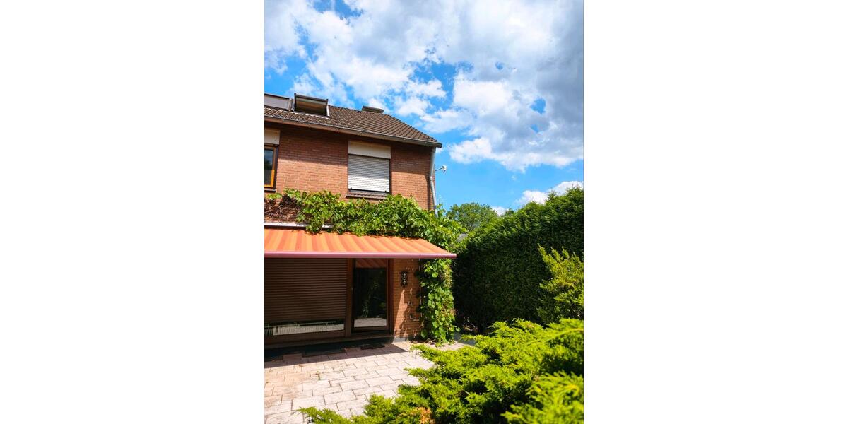 Reihenhaus Ratingen Lintorf - 449.000&euro; | Angebot:27529267