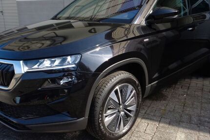 Skoda Karoq 187.666 km 17.899 &euro; Oberhausen 46149