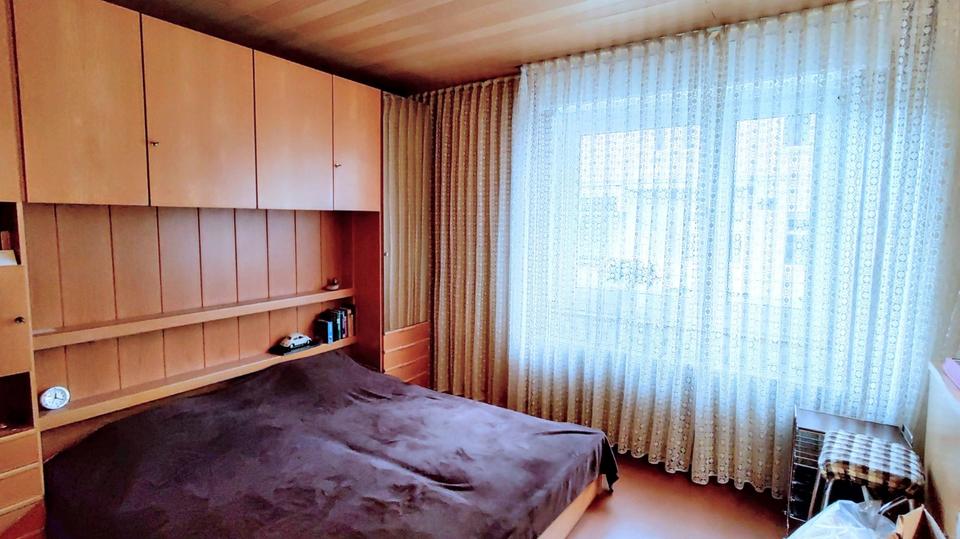 Hochparterre Duisburg Mittelmeiderich - 2.5 Zimmer, 50 m&sup2;, 85.000&euro; | Angebot:27192593