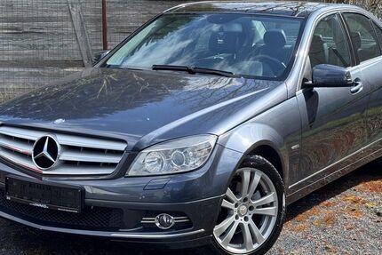 Mercedes-Benz C 220 240.870 km 7.500 &euro; Solingen 42699