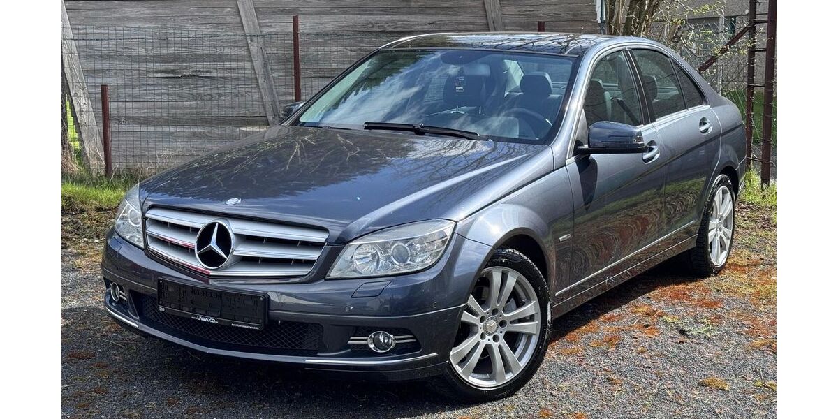 Mercedes-Benz C 220 240.870 km 7.500 &euro; Solingen 42699