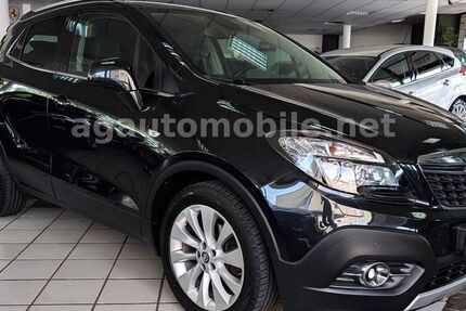 Opel Mokka 169.900 km 7.999 &euro; Hilden 40721