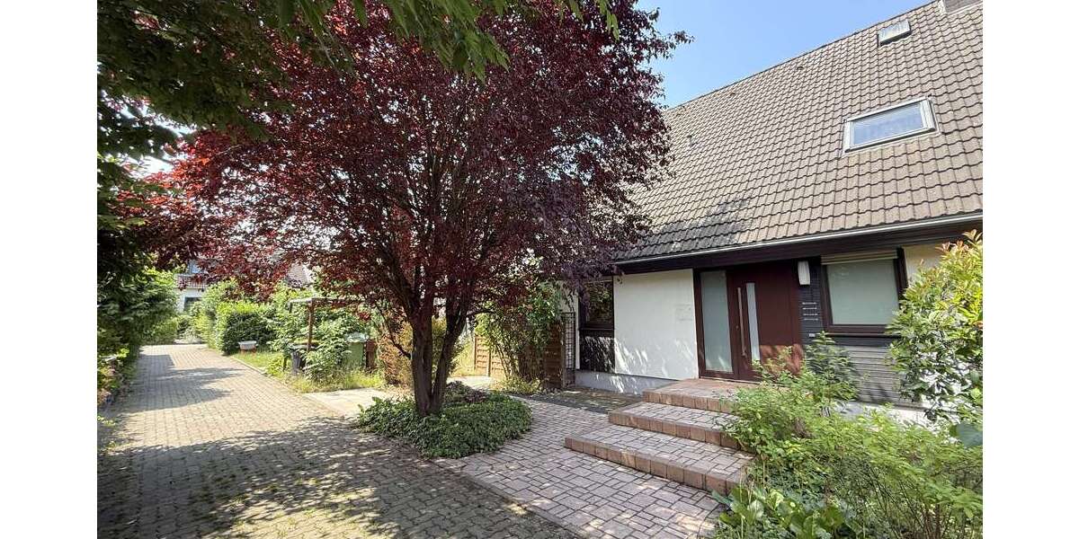 Einfamilienhaus Dormagen Broich - 5 Zimmer, 129 m&sup2;, 380.000&euro; | Angebot:26990828