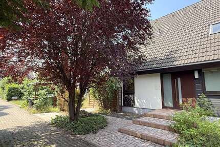 Haus Dormagen Broich - 5 Zimmer, 129 m&sup2;, 380.000&euro; | Angebot:26990828