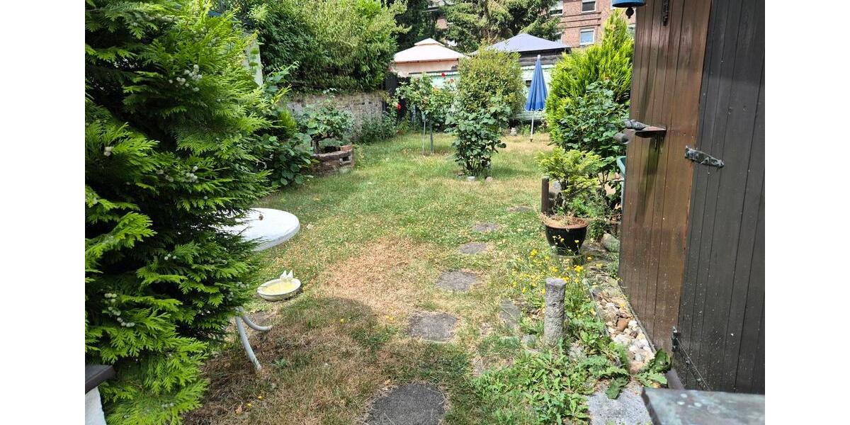 Dachgeschoßwohnung Oberhausen Alt-Oberhausen - 2 Zimmer, 82 m&sup2;, 139.000&euro; | Angebot:27197322