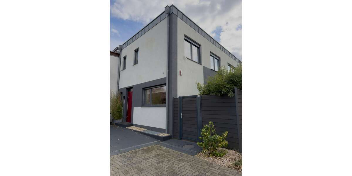 Einfamilienhaus Krefeld / Oppum Oppum - 5 Zimmer, 140 m&sup2;, 855.000&euro; | Angebot:27218959