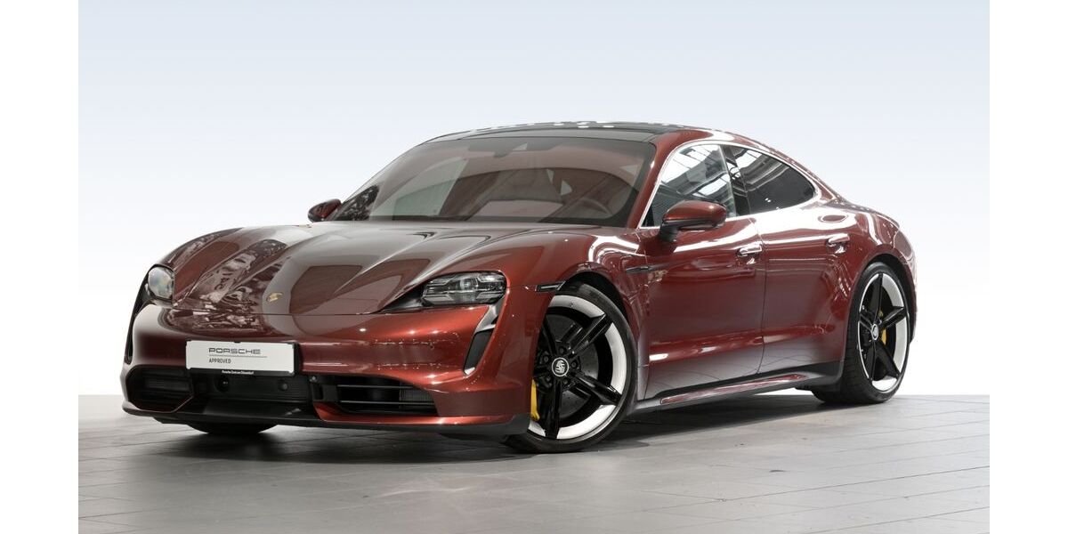 Porsche Taycan 22.000 km 78.490 &euro; Düsseldorf 40468