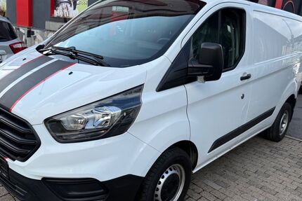 Ford Transit Custom 120.000 km 12.990 &euro; Essen 45143